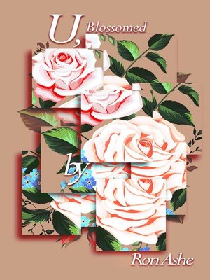 cover image of U, Bloomed